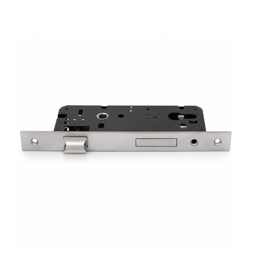 Gate Locking Mechanism for Garden & Driveway Gates – Readymade Gates